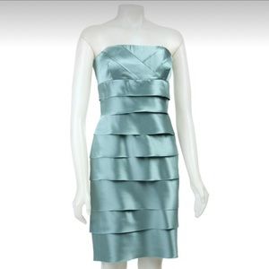 BNWT. Max & Cleo Bandage Dress, Beautiful, Sz 8